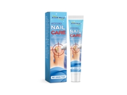 Crema para el cuidado de las uñas de alta calidad: resultados rápidos.