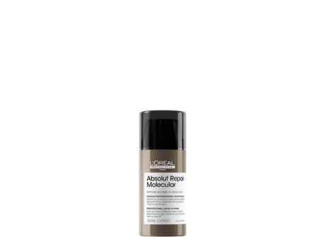 Se Absolute Repair Mascarilla Molecular Sin Aclarado 100Ml LOREAL
