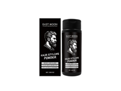 Polvos para hombres para aumentar el volumen y controlar la grasa.