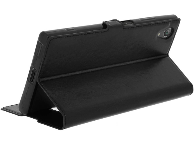 Funda Sony Xperia XA1 AVIZAR Book