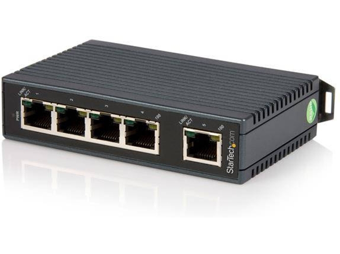 Switch STARTECH.COM IES5102
