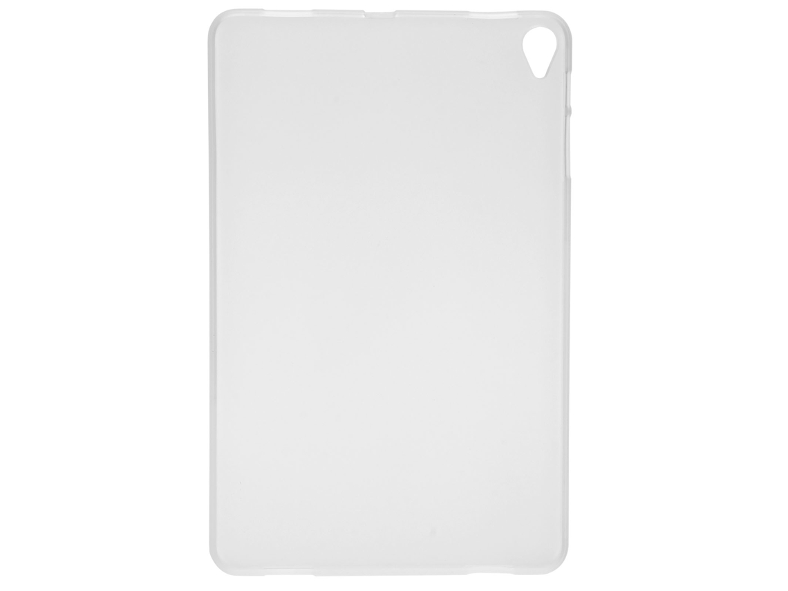 Capa Protetora Tpu Anti-queda Para Tablet 10.4in Iplay40h Iplay40pro Transparente
