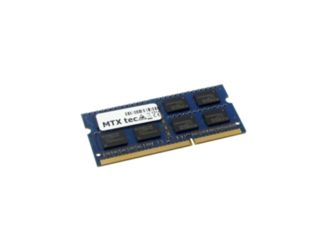 Memoria RAM MTXTEC 8 GB para Acer Aspire Nitro VN7-791G