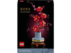 Lego 10369 Flor de ciruelo
