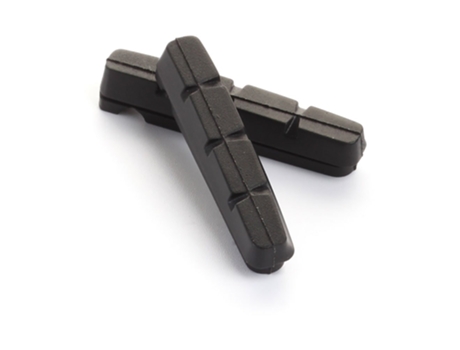 Pastilhas de Freio para Freio Campagnolo Sh 4 Unidades Prateadomiche