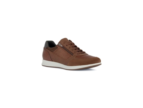 Zapatillas GEOX Avery Marrón (44)
