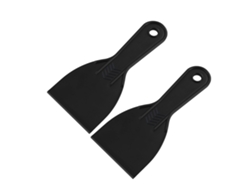 Kit De Herramientas Para La Extracción De Modelos 3d Sla Dlp, 2 Unidades, Color Negro, Compatible Con Wanhao Tenlog.