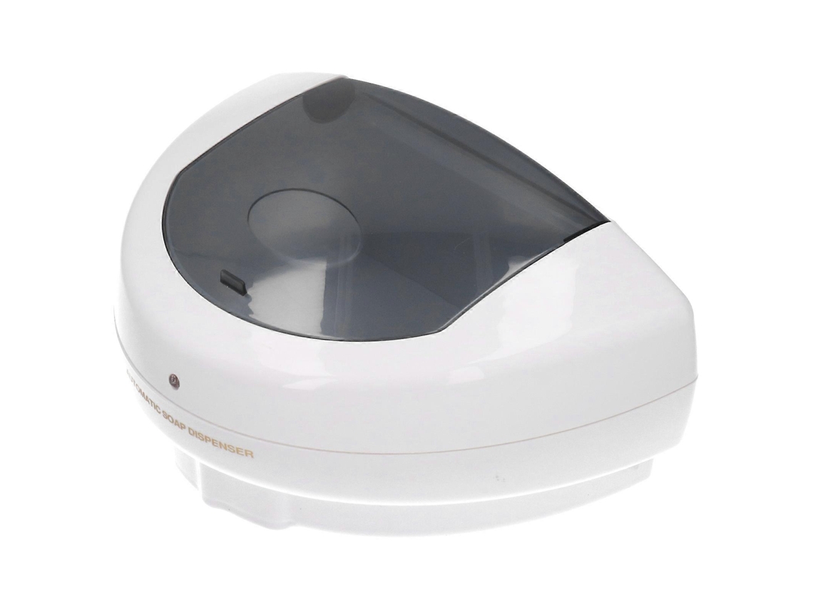 Dispensador automático de jabón de 500 ml para lavarse las manos sin contacto, montado en la pared, para cocina y baño, Rosewell