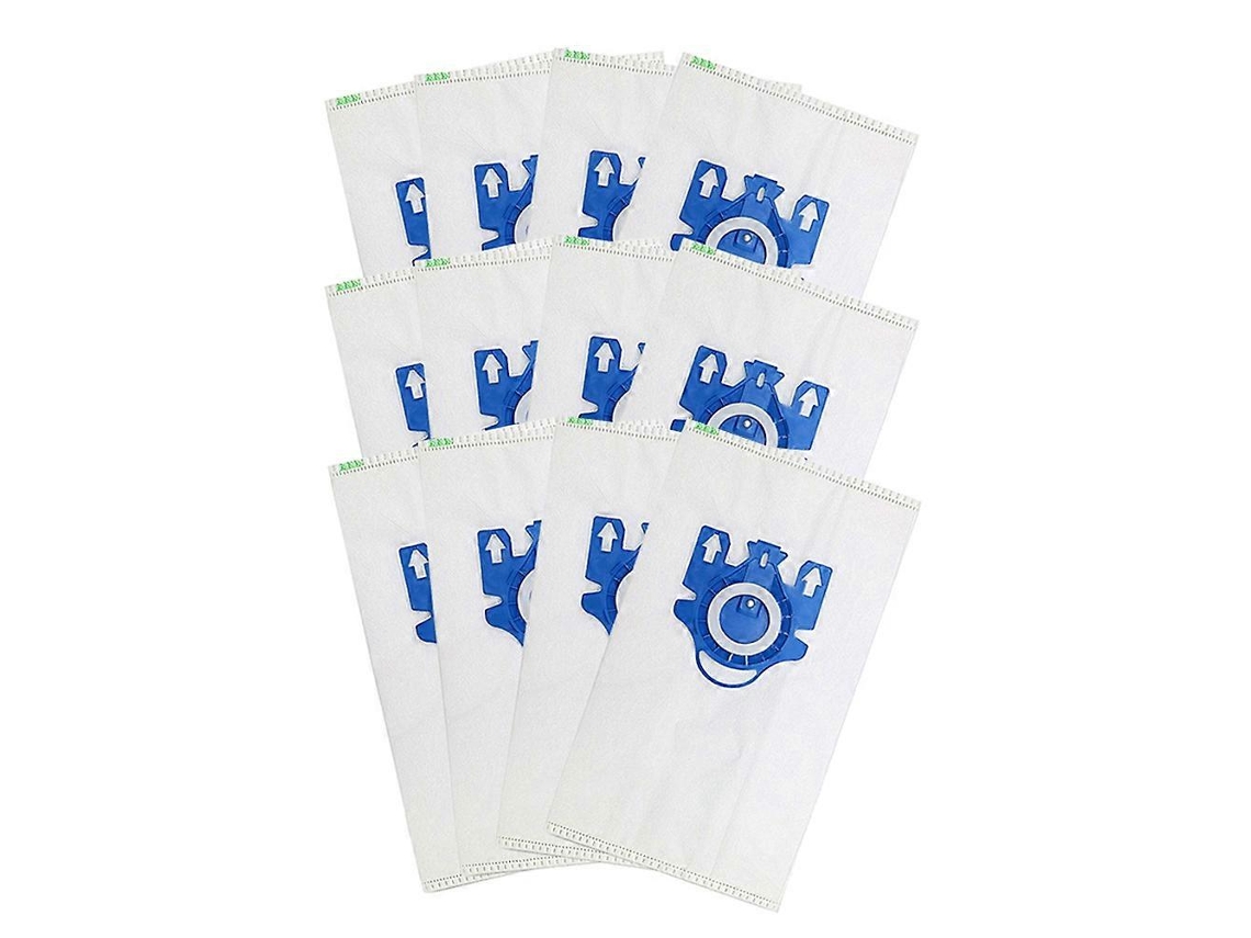 Vacuum Cleaner Dust Bags For 3d Gn S5000 S8000 Complete C2 C3 S8 S5 -50 Replacement Part Accessorie