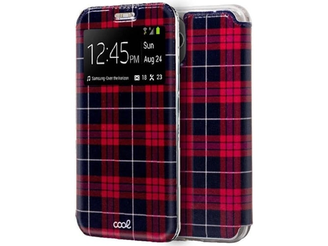 Funda iPhone 11 Pro COOL Cuadros