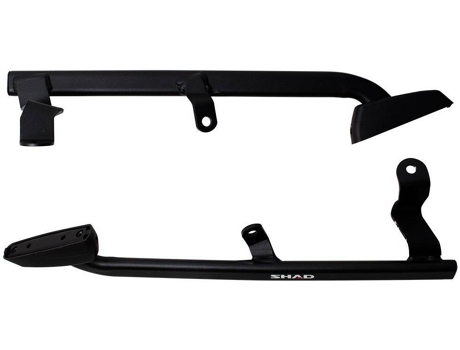Fixación SHAD Traseira Top Master Kawasaki Er6 N-F Negro