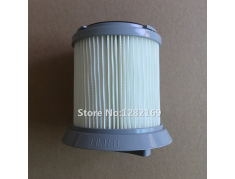 Filtro de aspiradora Hepa, repuesto de filtro para Electrolux Zsh720, accesorios de piezas de aspiradora