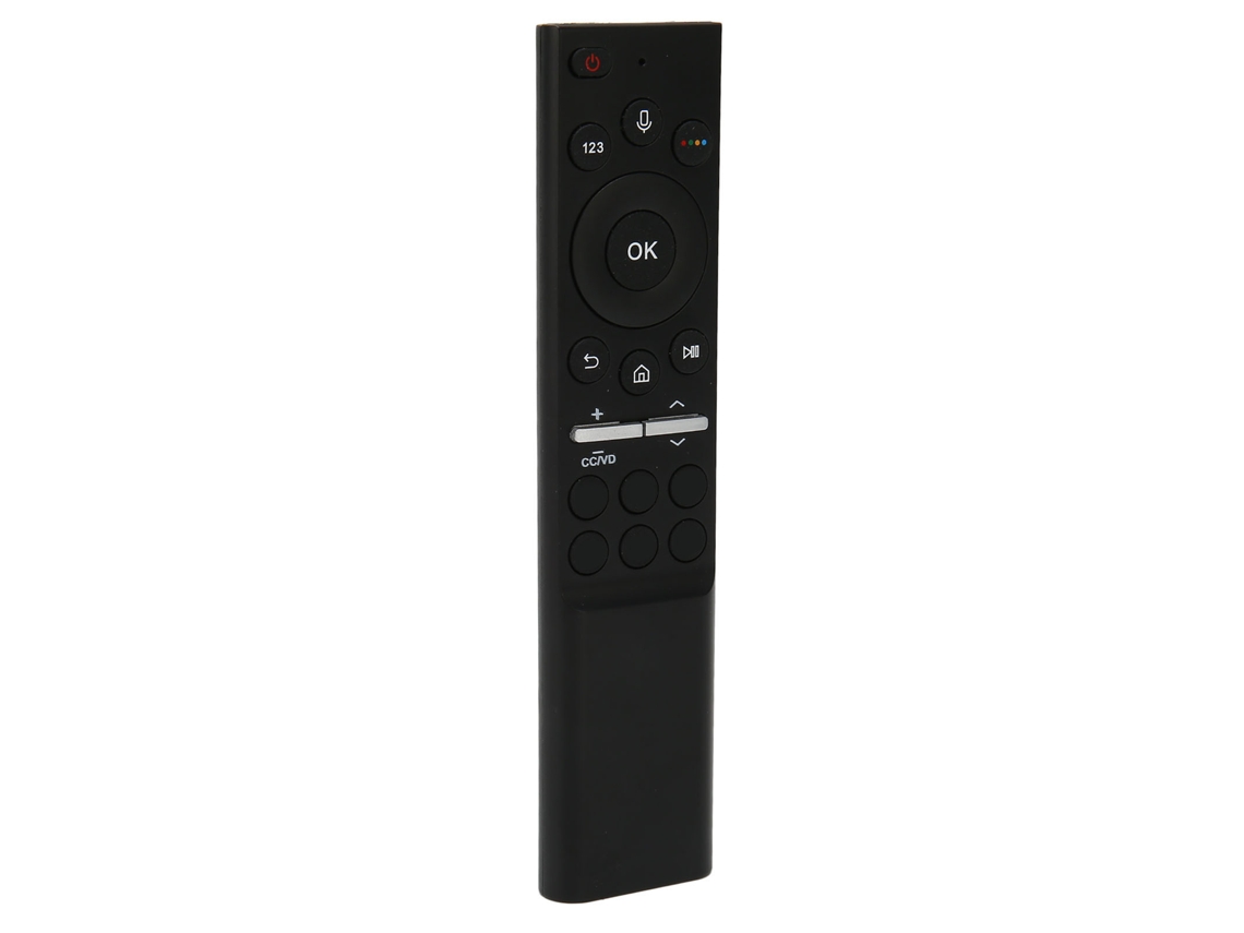 Control Remoto Universal Por Voz Para Televisores Samsung Qn800b, Q80a, Q900ts Y Tu8000 4k Y 8k.