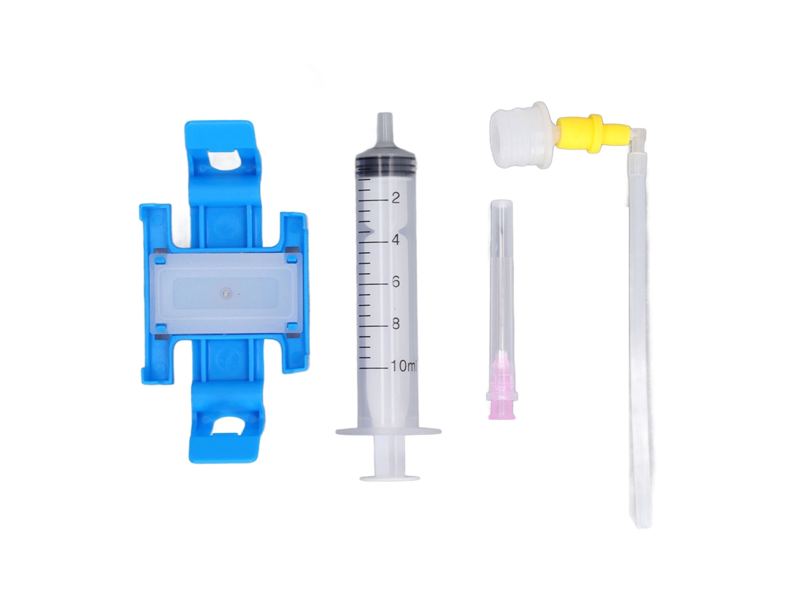 Kit Limpiador De Cabezal De Impresión Para Hp 950 951 952 711 932 933