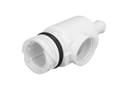 Válvula De Alivio De Presión 9-100-9002 De Conexión Rápida Para Aspiradora De Piscina Polaris 180, 280 Y 380