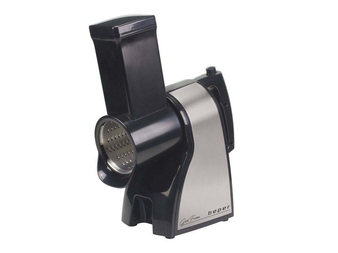 Cortador de Verduras Eléctrico con Rallador - 430 W NORTHIX