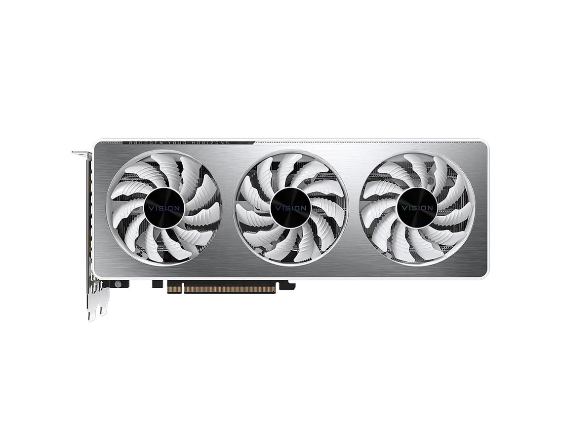 Tarjeta Gr fica GIGABYTE GeForce RTX 3060 NVIDIA 12 GB GDDR6