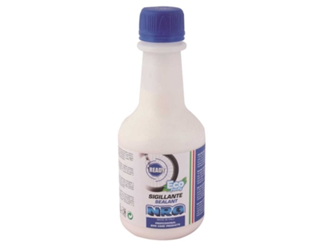 Mantenimiento de Bicicletas NRG Selante tubeless ready