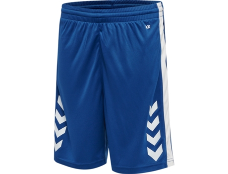 Pantalones Cortos Para Niños Hummel Basket (Tam: 10 Años)