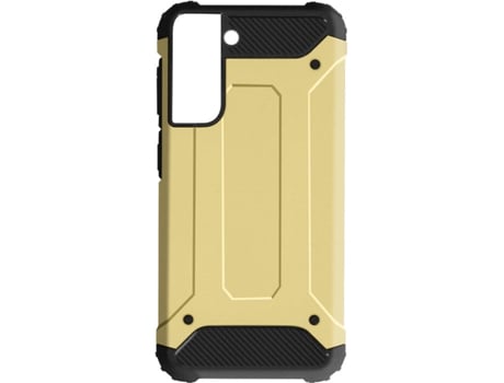 Carcasa Samsung Galaxy S21 Plus AVIZAR Dorado