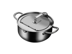 Gancho autoadhesivo de pared para toallero de baño, ganchos adhesivos para cocina y dormitorio, de bambú y acero inoxidable Aquaforge