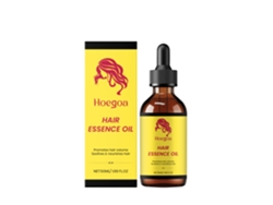 Aceite esencial nutritivo para el cuidado del cabello