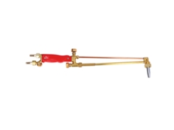 Soplete De Corte Y Soldadura De Gas Oxiacetilénico De Alta Resistencia De 40-60 Mm G01-100 Herramienta Manual