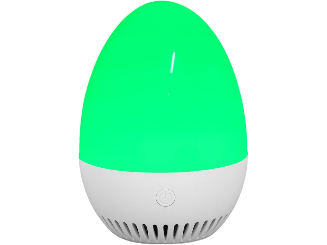 Detector Inteligente Wifi De Co2 Para Medidor De Calidad Del Aire