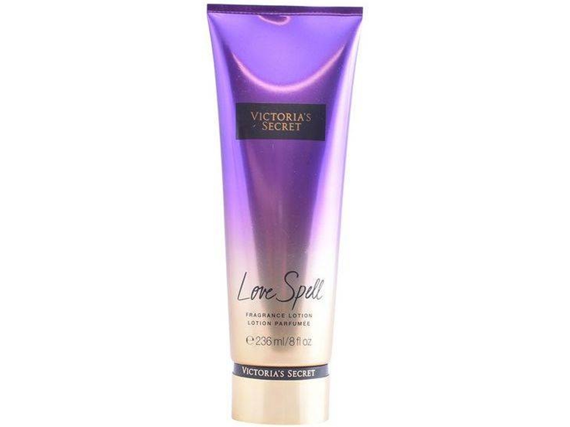 Crema Corporal VICTORIA'S SECRET Love Spell (236 ml)