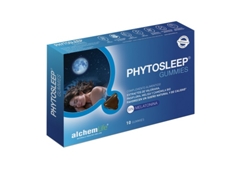 Pasta suave de masilla Phytosleep 10 ALCHEMLIFE