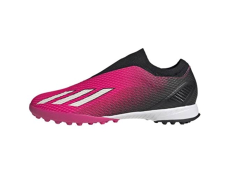 Zapatillas Hombre ADIDAS X SPEEDPORTAL3 TF LL Negro (44,6 eu)