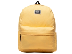 Vans Old Skool H2 Backpack VN0A5I13YRS1, femenino, mochilas (amarillo - one size EU)