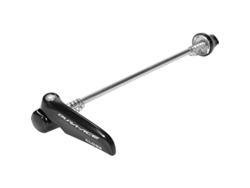 Bloqueo rapide completo SHIMANO WH-R9100