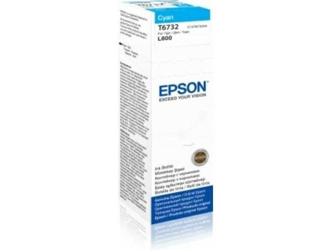 TINTEIRO EPSON C13T67324A