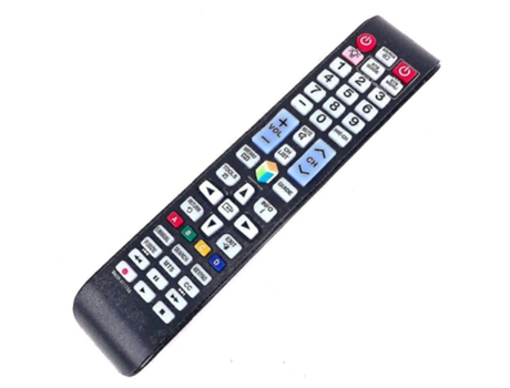 Mando TV DEEPSTONE para Samsung Led Smart Tv Bn59-01179A Un32H5500Af Un32H5500Afxza Un55Hu6840 Fernbedien