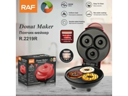 Mini cafetera MDUG para desayunos