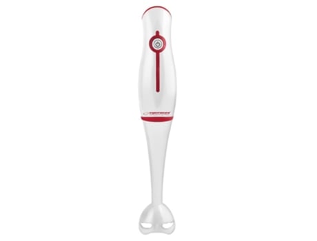 Batidora de Mano NORTHIX 250 W Rojo/Blanco