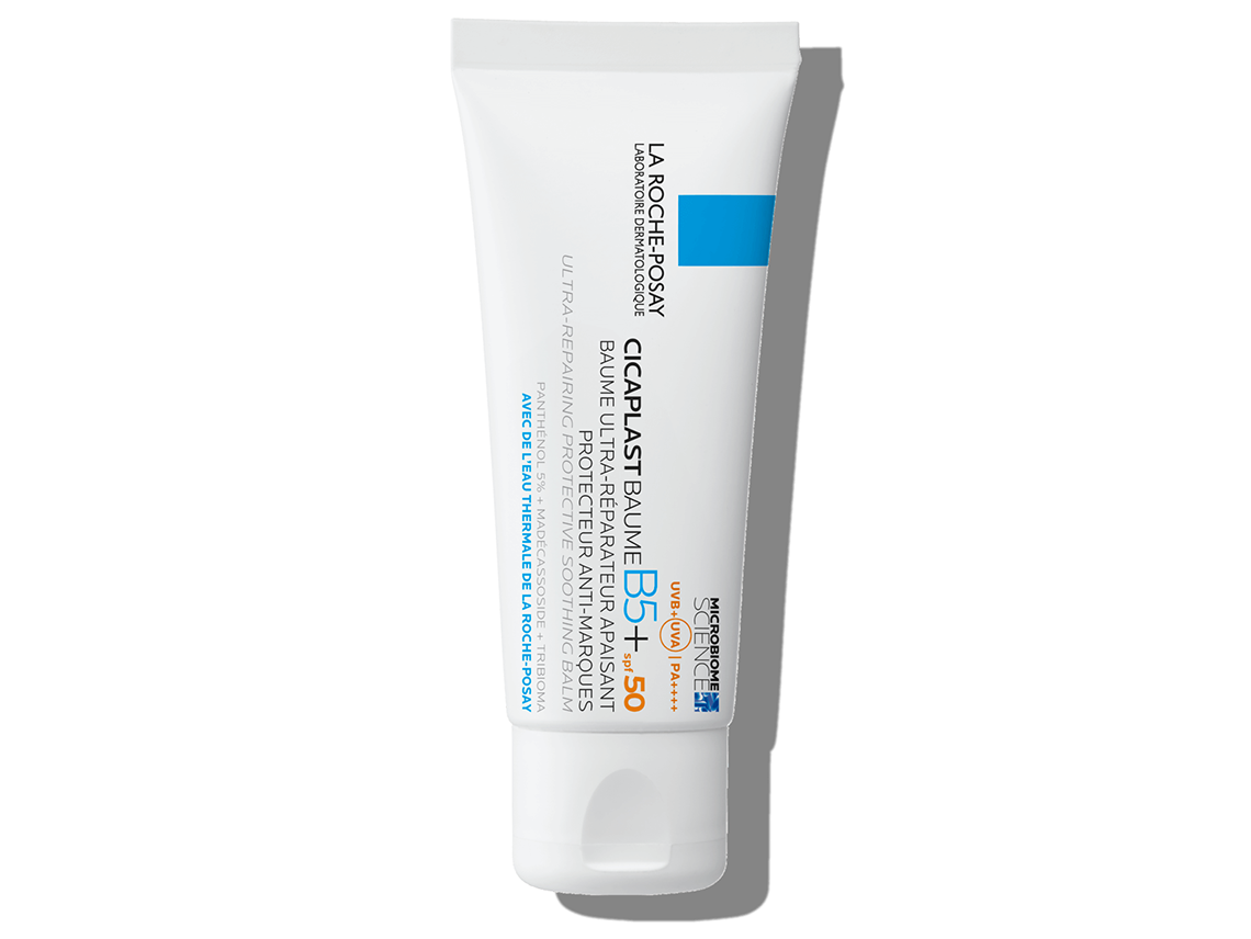 Cicaplast Baume B5 Crema Reparadora FPS50 LA ROCHE-POSAY 40 ml
