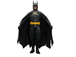 Figura Hot Toys MMS692 - DC Comics - Batman 1989 - Batman Standard Version