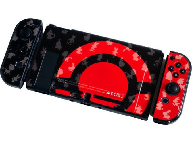 Funda Antichoque PHONESHIELD Ptc-Sw-A815 (Nintendo Switch)