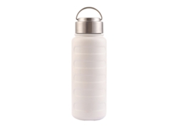 Vaso mezclador eléctrico para proteína en polvo, batido, vaso mezclador automático Slowmoose (Girl Powder) KOFIHETY