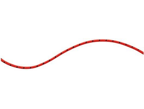 Cuerda De Escalada MAMMUT Cordelete Hammer (Rojo - 150 m)