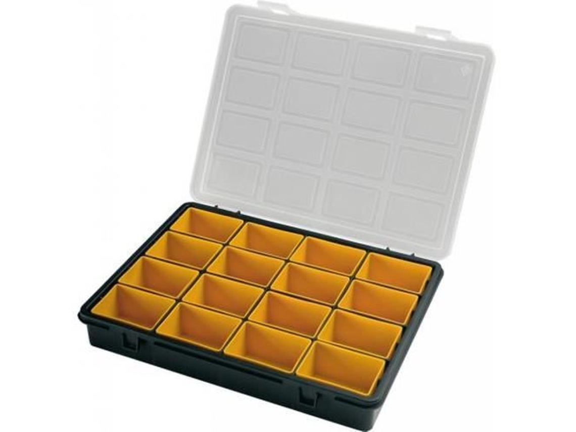 Art Plast 3300 v plastico polipropileno pp poliestireno negro blanco amarillo 242 mm 188 mm 37 mm