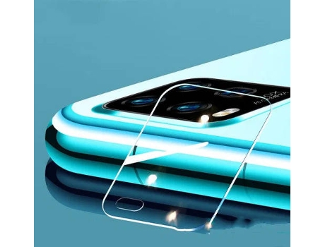 Protector Cámara Trasera Xiaomi Mi 10 Lite Full Shield