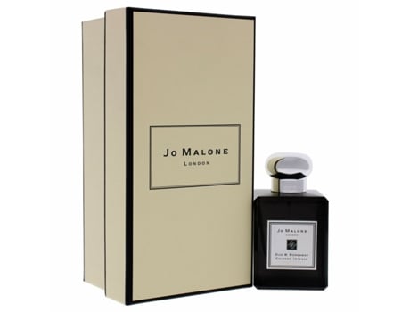 Perfume Unisex JO MALONE EDC Oud & Bergamot 50 ml