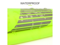 Jinwei-2026bolsa De Cintura Multifuncional Ultraligera Impermeable Para Teléfono, Deporte, Running, Gimnasio Y Exterior