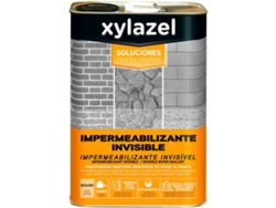 Pintura XYLAZEL 25588 Transparente (0.750 L)