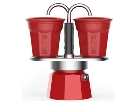 Cafetera Bialetti Moka 0007303/Mr