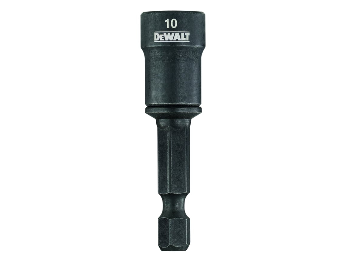 DEWALT DT7466-QZ - Llave de vaso de impacto de limpieza fácil