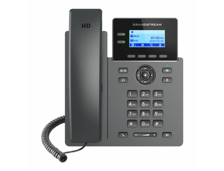 Teléfono Ip GRANDSTREAM Grp2602P